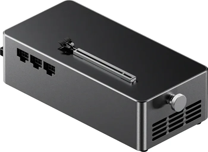 Aoostar AG02 OCuLink eGPU Dock