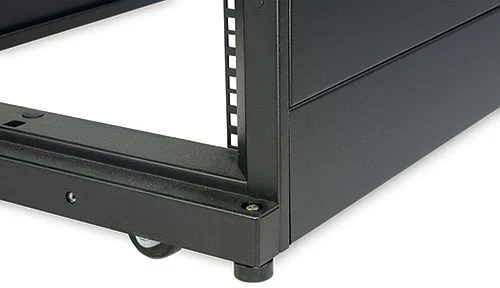 APC NetShelter SX Serverschrank 24HE, 1070mm tief