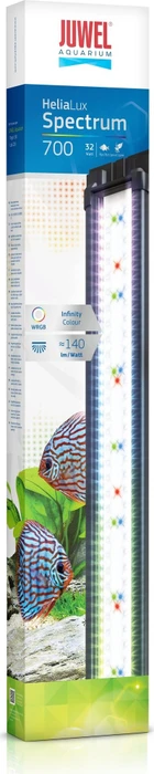 Juwel HeliaLux Spectrum 700, EasyFit Einsetzleuchte, 32W