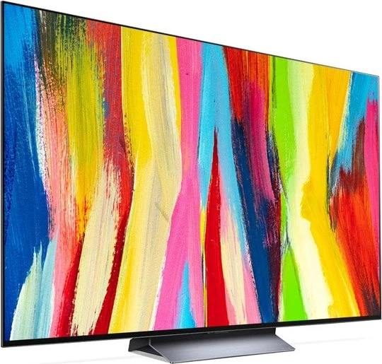 LG OLED65C27LA