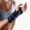 Bort Medical ManuStabil kurz Handgelenkbandage links Vorschaubild