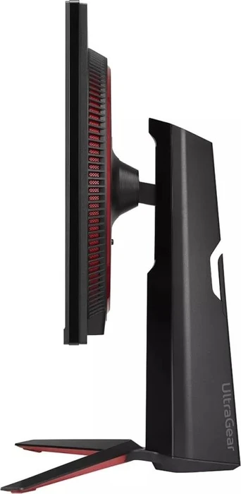 LG UltraGear GP8 27GP83B-B, 27"