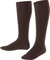 Falke Comfort Wool Socken dark brown (Junior) Vorschaubild