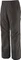 Patagonia Powder Town Regular Snowboardhose lang schwarz (Herren) Vorschaubild