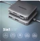 Axagon 5in1 Hub, USB-C 3.0 [Stecker] Vorschaubild