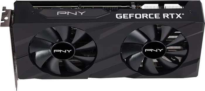 PNY GeForce RTX 3060 Ti 8GB Verto Dual Fan, 8GB GDDR6X, HDMI, 3x DP