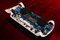 SanDisk Optimus GX 7100X 2TB, M.2 2280 / M-Key / PCIe 4.0 x4 Vorschaubild