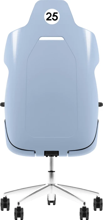 Thermaltake ARGENT E700 Gamingstuhl, Hydrangea Blue