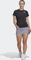 adidas Club Tennis Funktionsshirt kurzarm schwarz (Damen) Vorschaubild