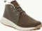 Jack Wolfskin Campfire Chakka Mid cold coffee (Herren) Vorschaubild