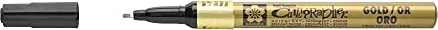Sakura Pen-Touch Kalligrafiestift 1.8mm gold