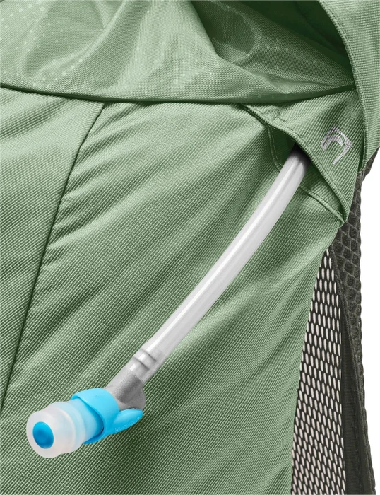 Vaude Skomer 24 Modell 2021 willow green (Damen)