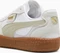 Puma Palermo Moda puma white/desert dust (Damen) Vorschaubild