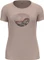 Odlo Ascent Performance Wool Light Shirt kurzarm (Damen) Vorschaubild