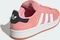 adidas Campus 00s semi pink spark/cloud white/gum (Junior) Vorschaubild