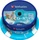 Verbatim Azo CD-R 80min/700MB, 52x, 25er Spindel, printable (43439)