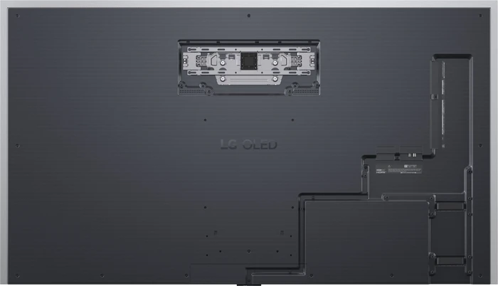 LG OLED evo AI G5 OLED77G58LW