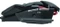 MadCatz Cyborg R.A.T. 3 Gaming Mouse, schwarz matt, USB Vorschaubild
