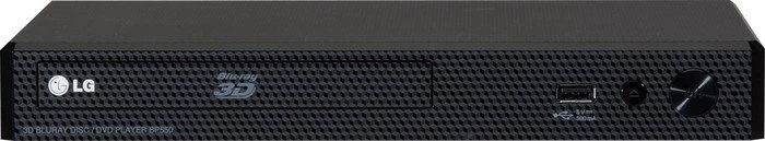 LG BP450 schwarz