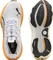 Puma ForeverRun Nitro 2 puma white/heat fire (Herren) Vorschaubild