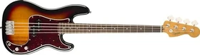 Fender Squier Classic Vibe '60s Precision Bass 3-Color-Sunburst