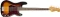 Fender Squier Classic Vibe '60s Precision Vorschaubild