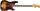 Fender Squier Classic Vibe '60s Precision Bass 3-Color-Sunburst (0374510500)