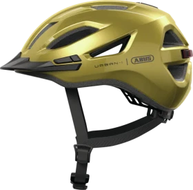 ABUS Urban-I 4.0 Helm honey yellow