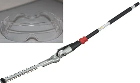Makita EN420MP Bodenschneidaufsatz für Multifunktionsantrieb
