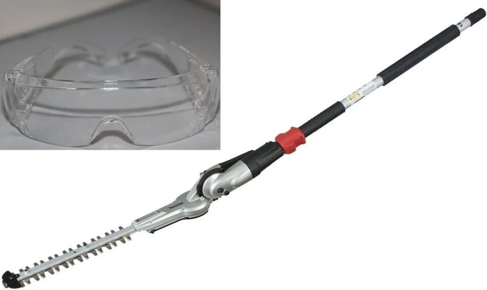 Makita EN420MP Bodenschneidaufsatz für Multifunktionsantrieb