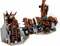 LEGO Der Hobbit - Höhle des Goblin Königs Vorschaubild