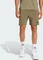adidas Designed for Training Workout Trainingshose kurz olive strata (Herren) Vorschaubild