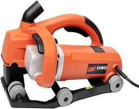 Spit D90 Elektro-Mauernutfräse inkl. Koffer