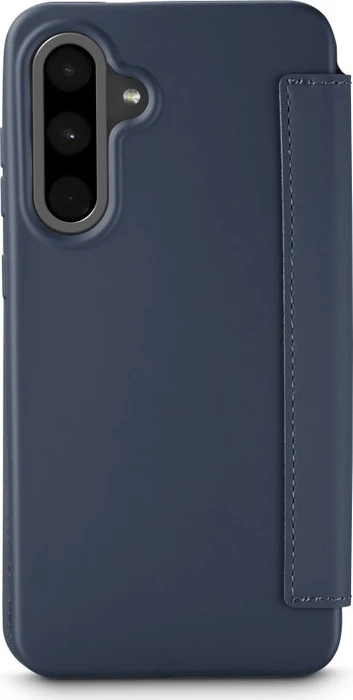 Hama Handytasche Fantastic Feel für Samsung Galaxy A56 5G dunkelblau