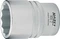 Hazet 900AZ-3/8 zöllig Außenzwölfkant Stecknuss 1/2" Vorschaubild