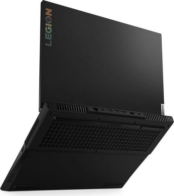 Lenovo Legion 5 15IMH6, Phantom Black, Core i5-10500H, 16GB RAM, 512GB SSD, GeForce RTX 3050 Ti, DE