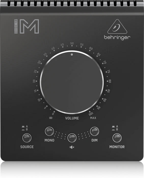 Behringer Studio M