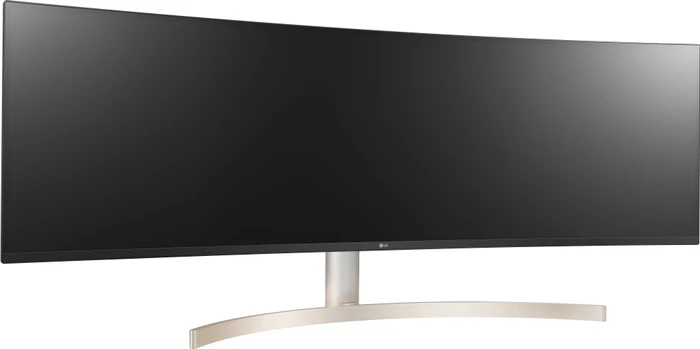 LG UltraWide 49WL95C-W, 49"