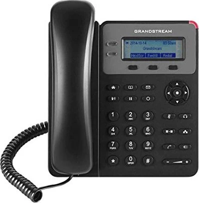 Grandstream GXP-1610 HD VoIP-Telefon