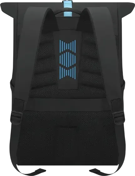 Lenovo 16" Laptop-Rucksack, schwarz