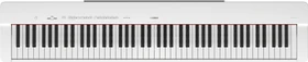 Yamaha P-225 weiß