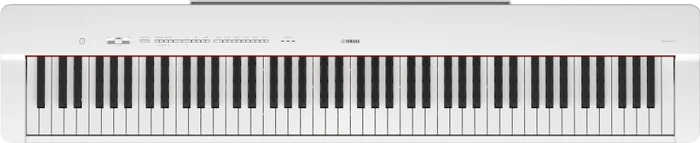 Yamaha P-225 weiß