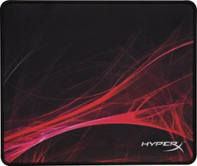 HP HyperX Fury S Pro Mousepad Small, Speed Edition