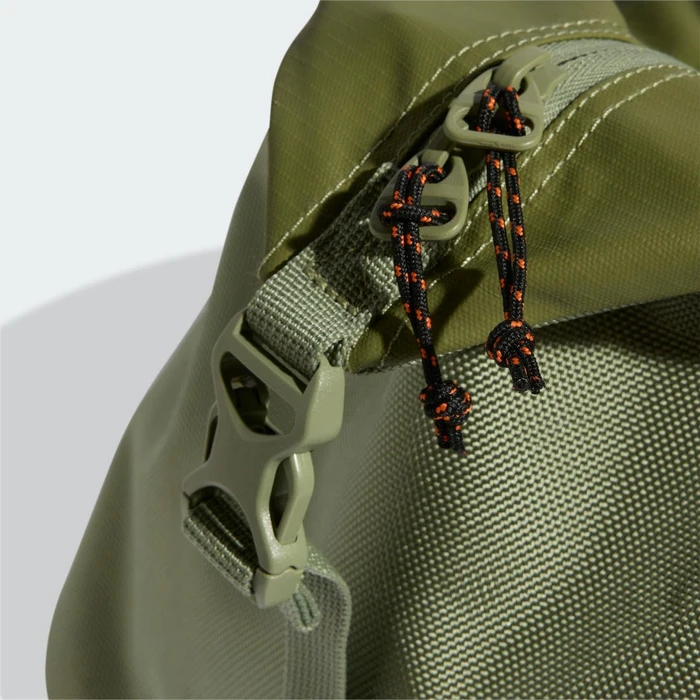 adidas Terrex Mt Duffel 70 Sporttasche tent green