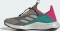 adidas Terrex Voyager 21 Slip-On Heat.RDY Travel trace cargo/sesame/real magenta (Herren) Vorschaubild