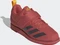 adidas Powerlift 4 crew red/grey six/crew yellow (Herren) Vorschaubild