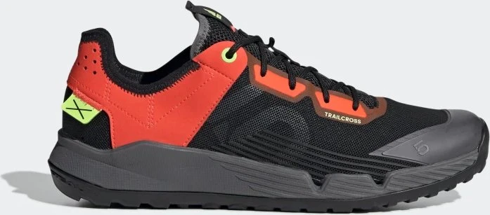 Five Ten Trailcross LT core black/grey three/solar red (Herren)