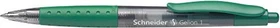 Schneider Gelion+ 0.4mm Gelroller grün