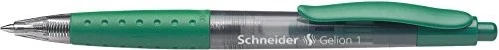 Schneider Gelion+ 0.4mm, Gelroller 