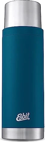 Esbit Sculptor Isolierflasche 1l polar blue